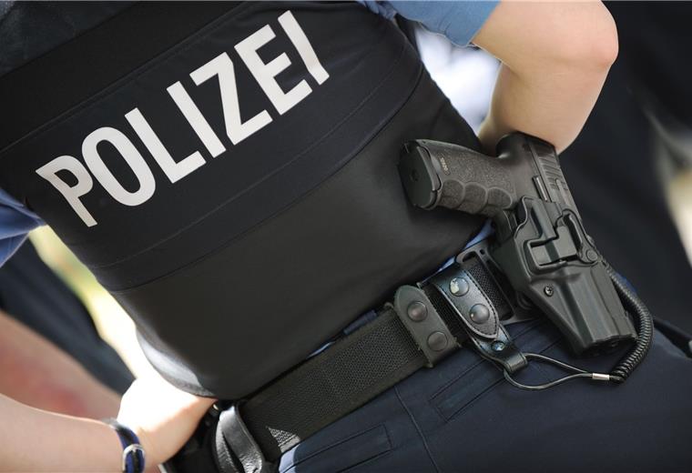 Land Bremen bekommt neues Polizeigesetz Nach fast zwei Jahrzehnten soll das Polizeigesetz im Land Bremen stark reformiert werden.