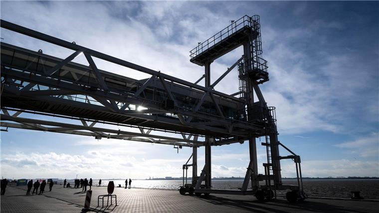 Nach Hamburg, Kiel und Warnemünde (Rostock) zählt Bremerhaven zu den wichtigsten Kreuzfahrthäfen Deutschlands.