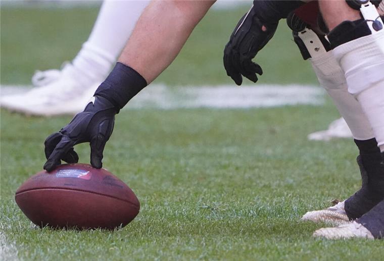 Nach ihrem Aufstieg treten die Footballer der Bremerhaven Seahawks in der kommenden Saison in der Oberliga Nord an.