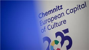 Nach jahrelangen Vorbereitungen: Chemnitz ist Kulturhauptstadt Europas (Illustration).