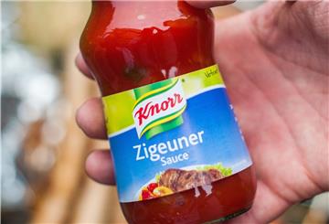 Nach Knorr will jetzt auch Homann die „Zigeunersauce“ umbenennen.