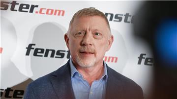 Nach Meinung von Boris Becker können Rafael und Toni Nadal Alexander Zverev weiterhelfen. 