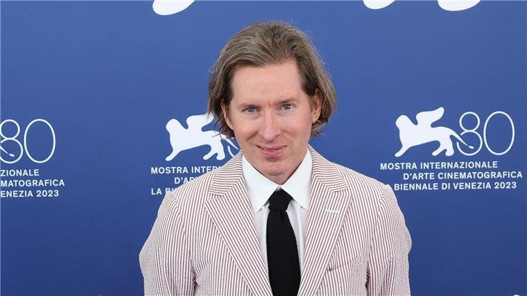 Wes Anderson dreht neuen Film in Filmstudio Babelsberg Nach Oscargewinn: US-Regisseur Wes Anderson dreht seinen neuen Film in Potsdam.