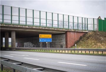 Nach Ostern starten die Arbeiten an der Brücke an der Anschlussstelle Bremerhaven-Wulsdorf.