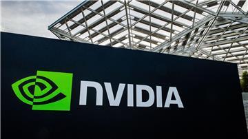Nach Quartalen, in denen Nvidia Analystenprognosen weit übertraf, blieben große Überraschungen diesmal aus. (Archivbild)