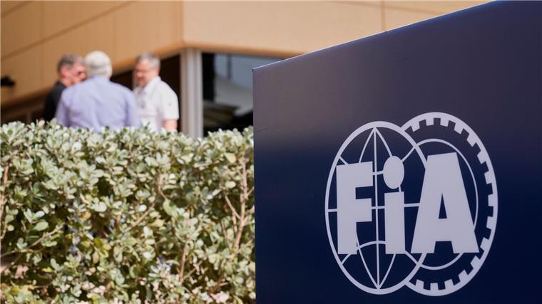 Präsident als Störfaktor: Warum es in der Formel 1 brodelt Nach Rücktritten und Rauswürfen gärt es vor dem Formel-1-Rennen in Bahrain im Weltverband Fia.