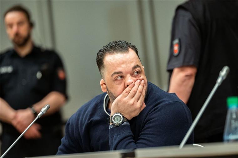 Nach rund sieben Monaten Verhandlung ist das Urteil gefallen: Lebenslange Haft für den Patientenmörder Niels Högel.
