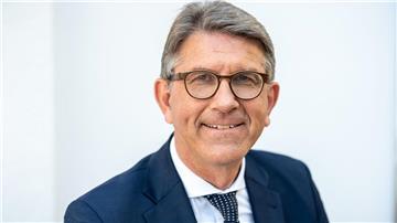 Nach seiner Nominierung zum neuen Kulturstaatsminister der Bundesregierung muss sich Wolfram Weimer viel Kritik anhören. (Archivbild)