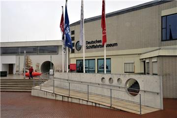 Nach welchen Plänen das Deutsche Schiffahrtsmuseum erweitert wird, ist auch nach dem Gerichtsurteil noch nicht raus. Foto Scheschonka