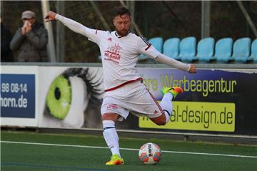 Nach zwei Bezirksliga-Saisons für die Braker schließt sich der 30-jährige Angreifer Mirko-Alexander Jankowski dem Bremen-Ligisten SG Aumund-Vegesack an. Er wohnt in Lesum, in einem Stadtteil von Bremen.