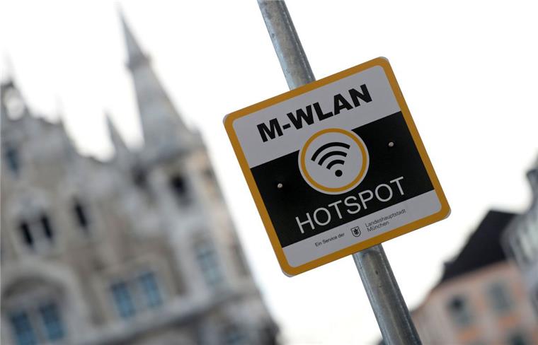 Testlauf für freies W-Lan in Hesedorf Nachdem der erste W-Lan-Hotspot vor drei Jahren in Wehldorf eingerichtet worden war, gibt es jetzt auch in Hesedorf freien Internet-Zugang.