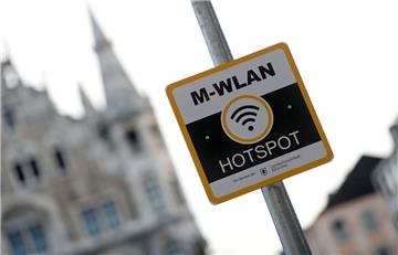 Nachdem der erste W-Lan-Hotspot vor drei Jahren in Wehldorf eingerichtet worden war, gibt es jetzt auch in Hesedorf freien Internet-Zugang.