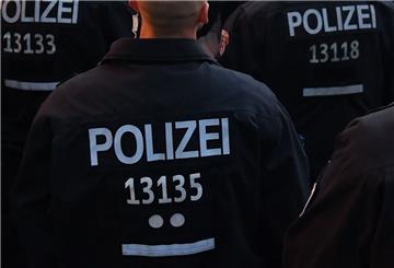 Nachdem ein Polzist schwer verletzt wurde, musste ein Spezial-Einsatz-Kommando ihn zum zweiten Mal festnehmen.