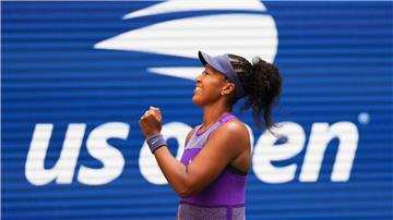 Naomi Osaka gewinnt das Duell mit Coco Gauff deutlich.
