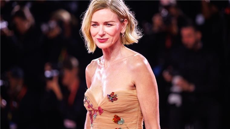 Hollywood-Star Naomi Watts wird mit Sternen-Plakette geehrt Naomi Watts wird in Hollywood gefeiert. (Archivbild)