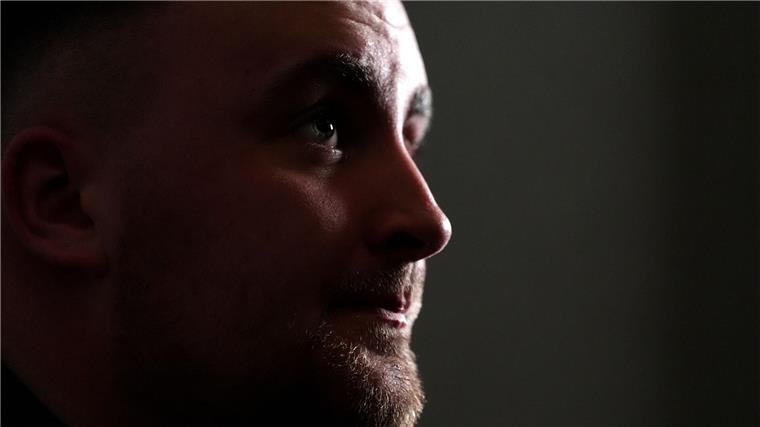 Kate, Trump, Littler: Gigantischer Hype um Darts-Teenie Nationale Berühmtheit: Luke Littler.