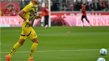 Nationalspieler Waldemar Anton wurde von den Stuttgarter Fans bei jeder Ballberührung ausgepfiffen.