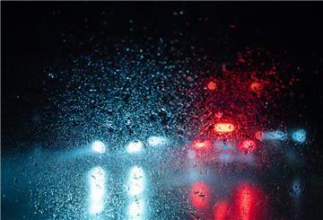 Grau und nass: Wetter bleibt ungemütlich in der Region