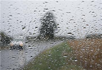 Zieht euch warm an: Temperatursturz für das Wochenende angekündigt