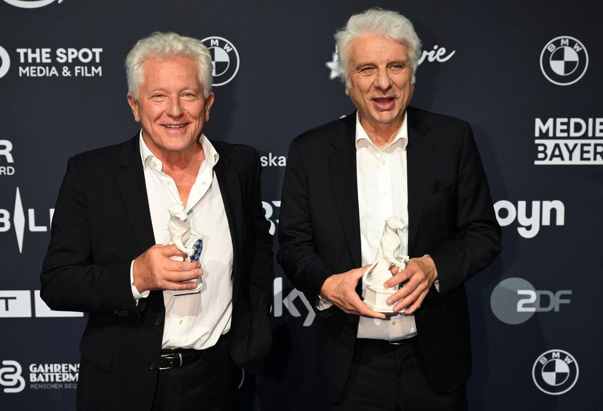„Tatort“-Star Miroslav Nemec schaut manchmal „Gossip Girl“ Nemec ist als Hauptkommissar Ivo Batic Teil des Münchner „Tatort“-Ermittlerduos, an der Seite von Udo Wachtveitl.