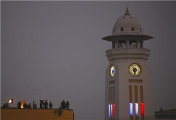 Nepal