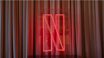 Netflix ist die Nummer eins unter den Streaming-Diensten.