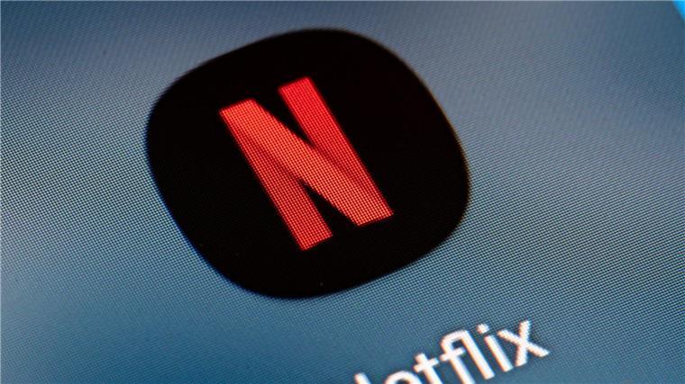 US-Serienboom vorbei: Crash bei Zahl der Produktionen Netflix reduziert seine Veröffentlichungen stark: von 107 im Jahr 2022 auf 68 im Jahr 2023.
