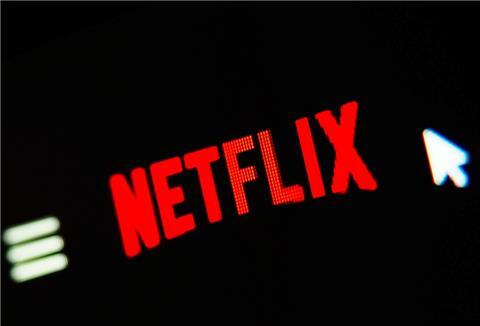 Netflix will helfen, die Internetverbindungen zu entlasten.