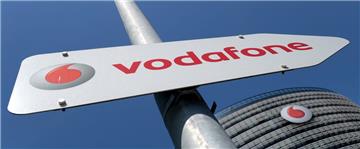 Netzprobleme bei Vodafone: Deutschlandweit beschweren sich Kundes des Mobilfunk-Anbieters.