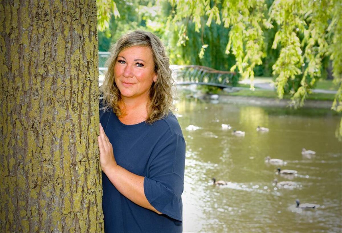 Neu bei Ergobirds: Logopädin „Logobird“ Daniela Rickert Ergobirds