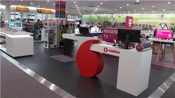 Beratung bei der Telekommunikation