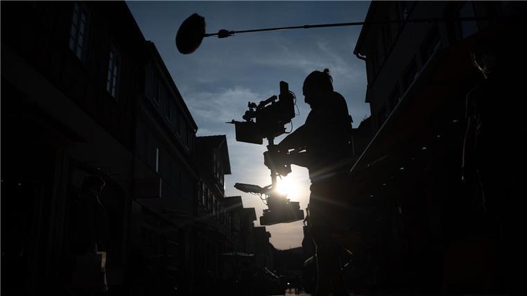 Neue deutsche Filme und Drehbücher können auch 2025 finanzielle Förderung von der Filmförderanstalt FFA bekommen. (Symbolbild)