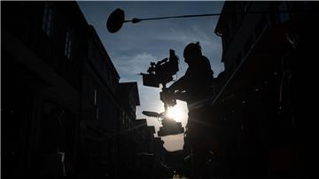 Neue deutsche Filme und Drehbücher können auch 2025 finanzielle Förderung von der Filmförderanstalt FFA bekommen. (Symbolbild)