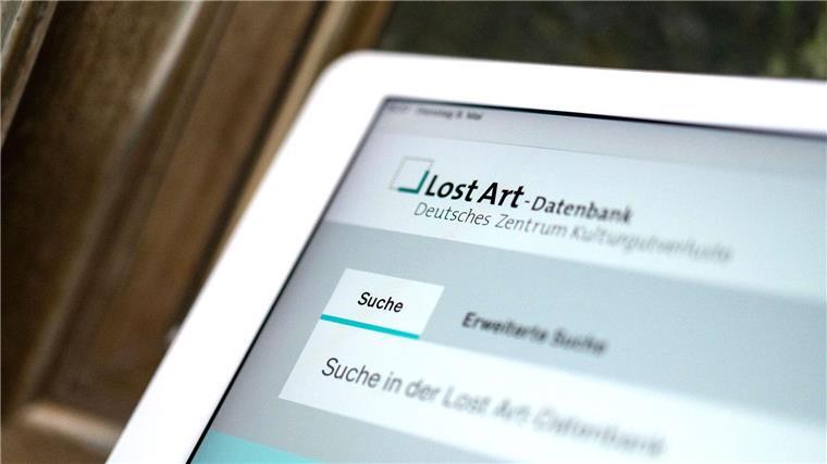 Neue Rechte auf Rückgaben von NS-Raubgut