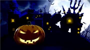 Neuer Gruselort an Halloween in Bremerhaven. Die Horror-Garage in Surheide (Tiroler-Straße) wird abgelöst vom Keller in Eckleinjarten 21.