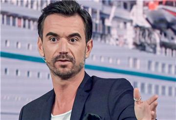 Neuer Job: Florian Silbereisen sitzt ab sofort in der DSDS-Jury.