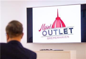Neuer Mieter im „Mein Outlet“: Die Marke „Only“ eröffnet ein Outlet. Foto: Hartmann