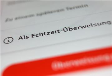 Neuer Standard ab 2025: Schnellere Überweisungen rund um die Uhr
