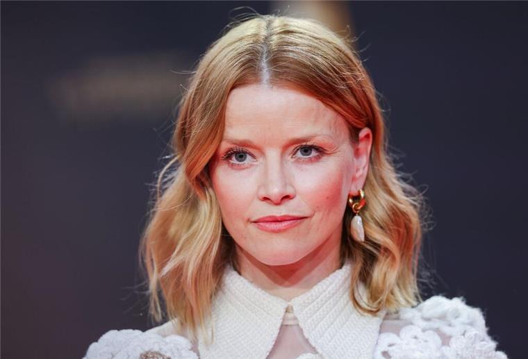 Kieler „Tatort“: Karoline Schuch folgt auf Axel Milberg Neues Gesicht für den Kieler „Tatort“: Schauspielerin Karoline Schuch. Archivbild