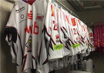 Neues von den Fischtown Pinguins.