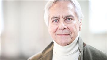 Neumeier wünscht dem Hamburg Ballett „nur das Beste“. (Archivbild)