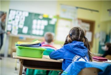 Neun Grundschulen im Cuxland werden gefördert für ein Ganztagsangebot.
