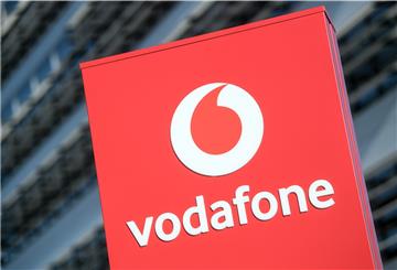 Vodafone Logo