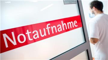Neun von zehn Kliniken in Niedersachsen sind laut Krankenhausgesellschaft NKG perspektivisch in ihrer Existenz bedroht. (Archivbild)