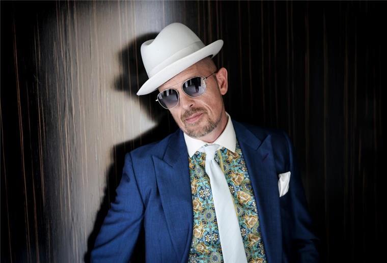 Neuste Musikvideos statt quietschende Reifen: Jan Delay ist großer Fan der ehemaligen Musikvideosendung „Formel Eins“. (Archivbild)