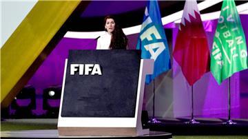 NFF-Präsidentin Lise Klaveness hat die FIFA mehrfach öffentlich kritisiert.