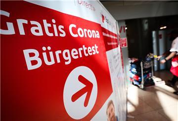 Nicht bei allen Corona-Test-Stationen ist alles mit rechten Dingen abgelaufen.