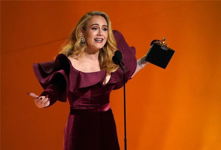 „Den Ruhm, den hasse ich“ – Adele und die neue Superstar-Ära Nicht immer steht Adele gerne in der Öffentlichkeit.