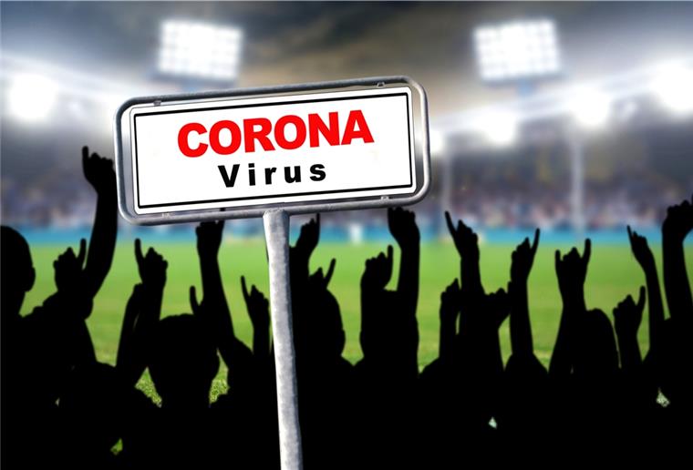 Coronavirus: Es hagelt Absagen im Raum Selsingen Nicht nur Großveranstaltungen sind mehr von Absagen betroffen. Grafik: obs/2HMforum