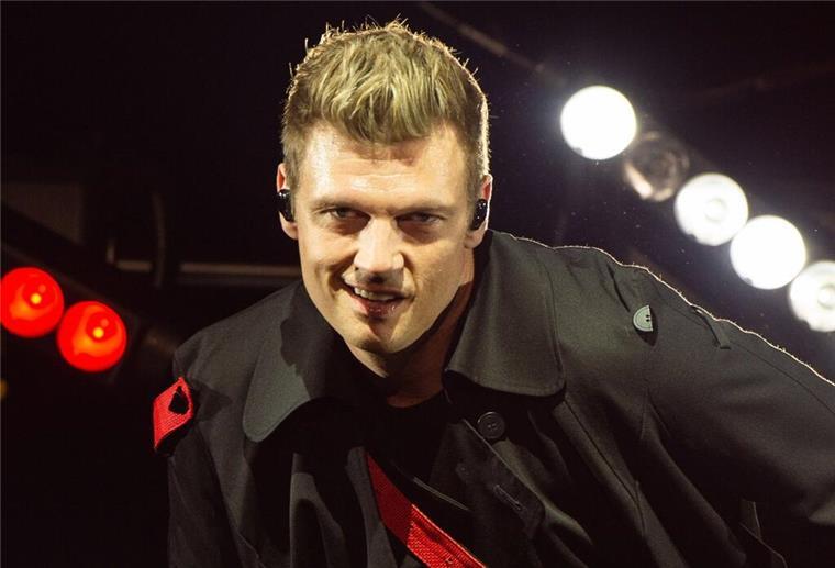 Vorwürfe gegen Nick Carter - Sänger reicht Gegenklage ein Nick Carter wehrt sich mit einer Gegenklage gegen Vorwürfe. (Archivbild)